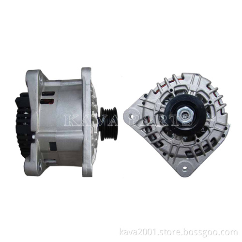 Alternator for Renault Laguna, Master, Trafic (Part Numbers: 770042747, 8200022774, 8200062583, 8200086130, 8200120417, SG12B116)